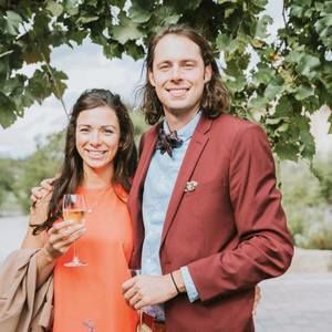 Meet your Posher, Allie